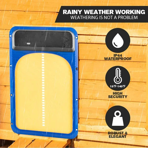 (🎉Flash Sale🎉- 40% OFF)-Automatic Chicken House Door