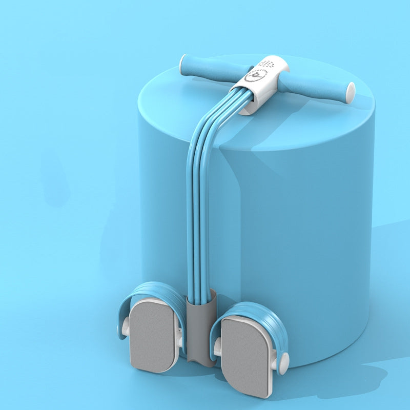 Upgraded Smart Stirrup Puller