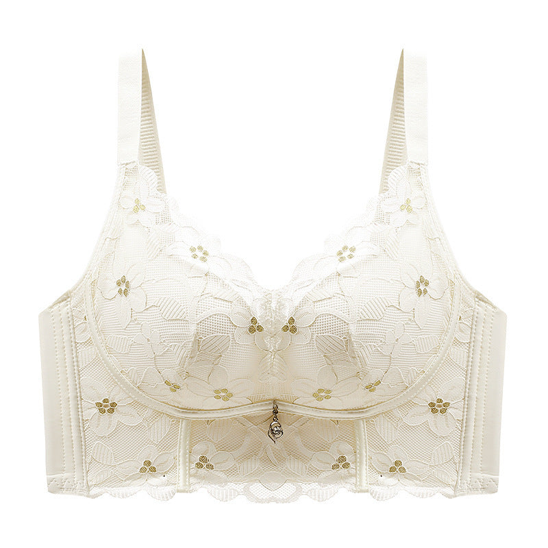 🔥 Halloween Limited hot sale - 49% OFF 🎁-Women Sexy Lace Support Bralettes