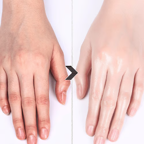 🔥BUY 1 GET 1 FREE🔥Organic Golden Castor Oil Roll-On with Rose Quartz
