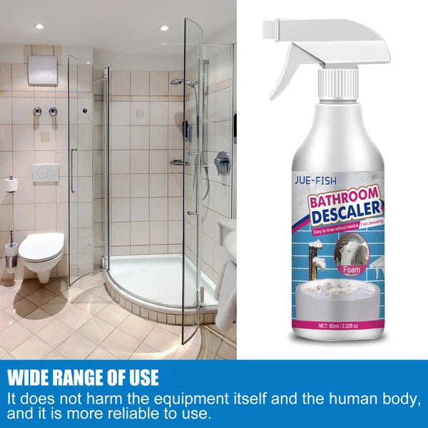 (🎁2024 New Year Hot Sale🎁)💥💥- Stubborn Stains Cleaner