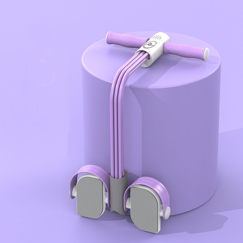Upgraded Smart Stirrup Puller