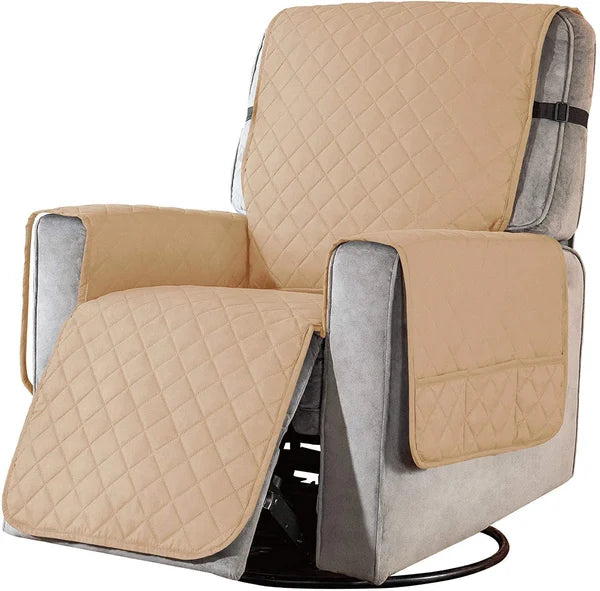 🔥49% OFF-Non-Slip Recliner Chair Cover-🎁BUY 2 GET FREE SHIPPING NOW!