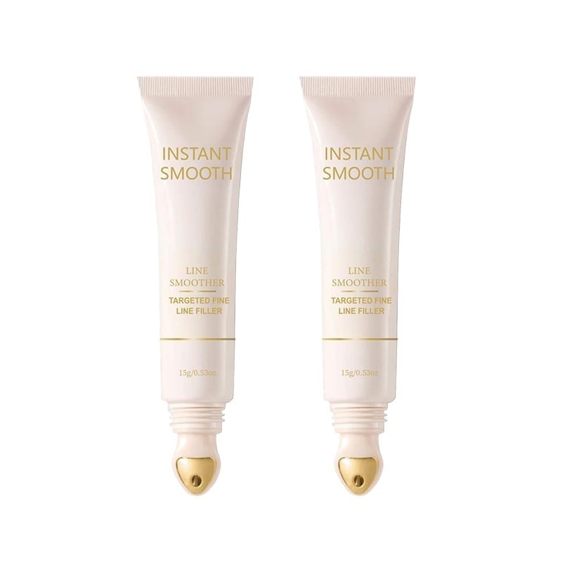 ✨Last Day 50% Off  Line Smoother Fine Line Blurring Primer