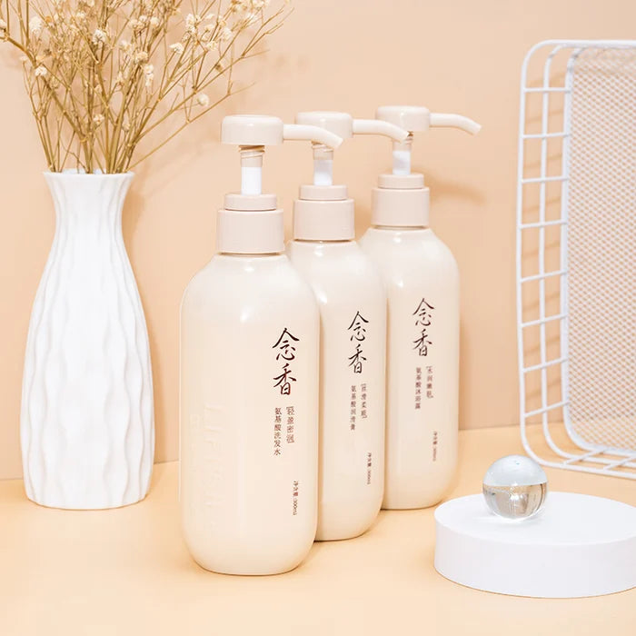 SAKURA JAPANESE SHAMPOO - JAPANS No. 1🔥