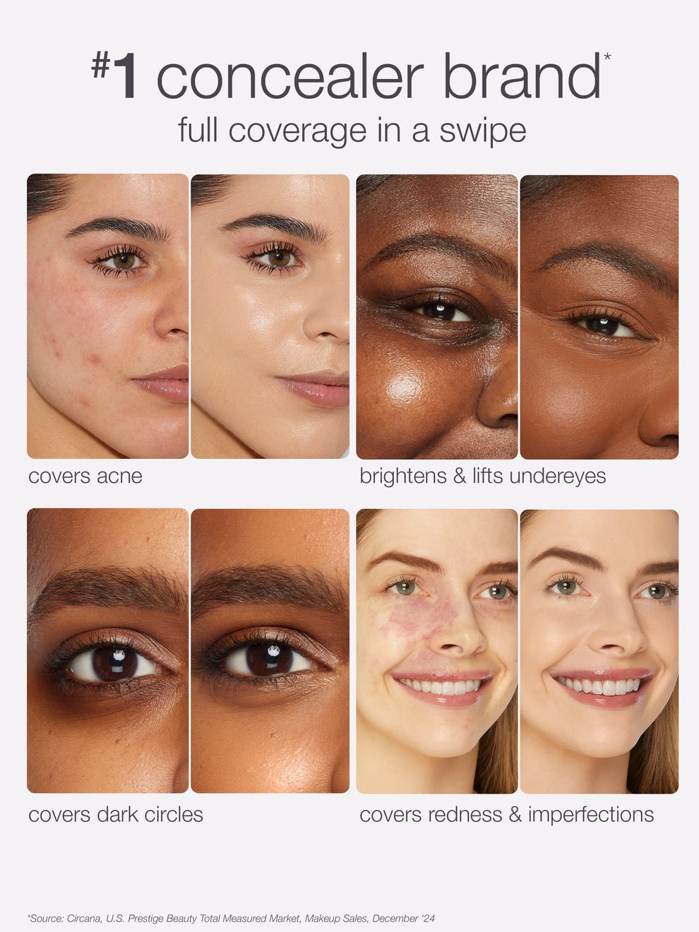 ⏰ Last 3 Hours! 🔥 70% OFF shape tape™ concealer