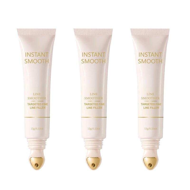 ✨Last Day 50% Off  Line Smoother Fine Line Blurring Primer