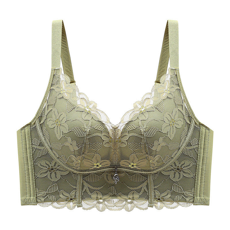 🔥 Halloween Limited hot sale - 49% OFF 🎁-Women Sexy Lace Support Bralettes