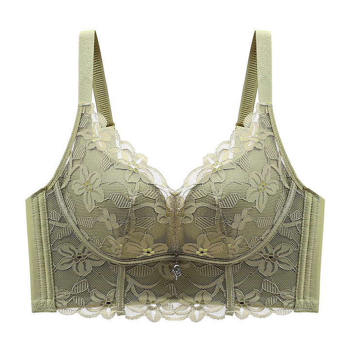 🔥 Halloween Limited hot sale - 49% OFF 🎁-Women Sexy Lace Support Bralettes
