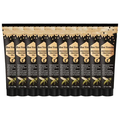 🐝New Zealand Bee Venom Joint Relief Gel(New Zealand Bee Extract - Specializes in the treatment of orthopedic conditions and arthritic pain)