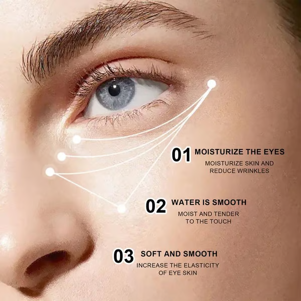 Neck & Eye Care Set