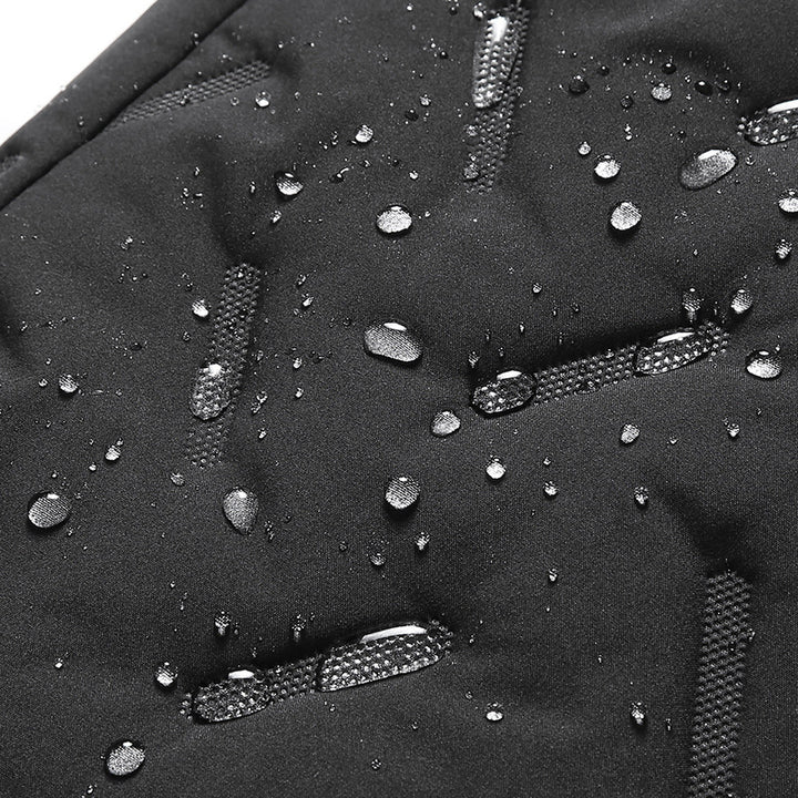 FleeceActive - PRE-SEASON SALE: 70% OFF - Unisex Fleece-Lined Waterproof Pants