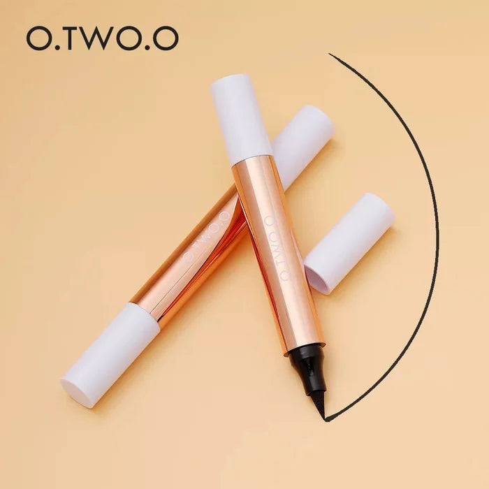 Cleopatra 2-in-1 Eyeliner