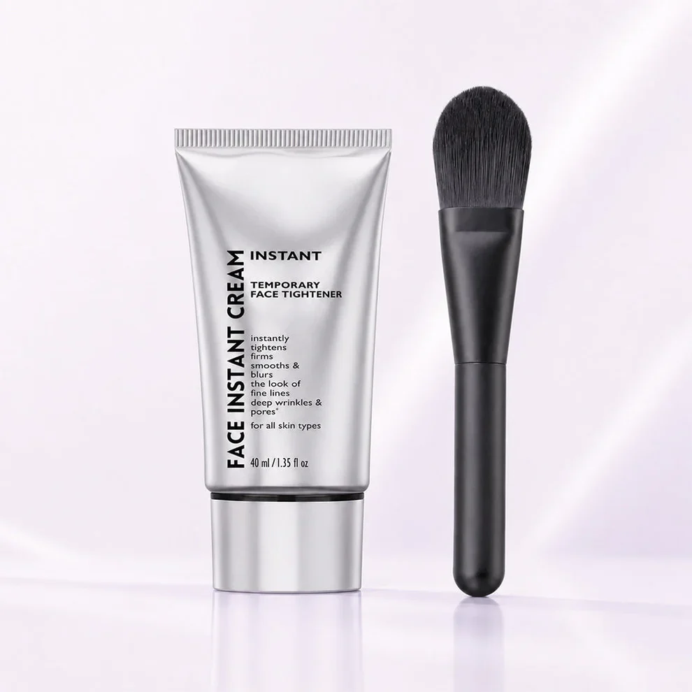 Half-price discount - last day!⏰Instant Firming EasyWear Face Tightener✨(Free brush)