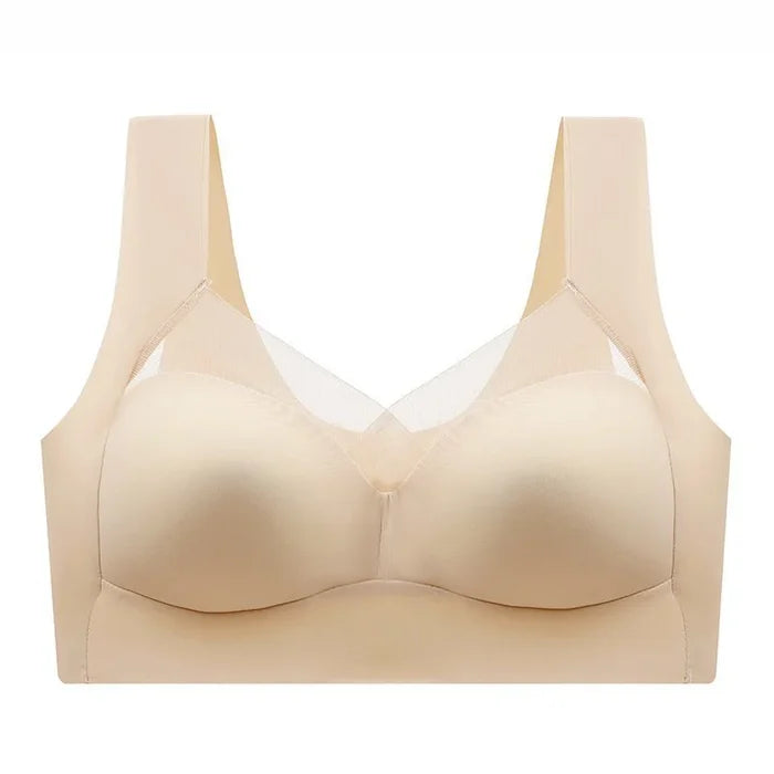 🔥Last Day Buy 1 Get 2 Free(3PCS)🔥-🔥Sexy Push Up Wireless Bras