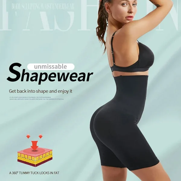 🔥Buy 1 get 1 free🔥2025 UPGRADE-TUMMY AND HIP LIFT PANTS