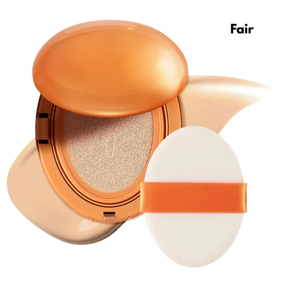 🔥Limited Time Offer🔥50K+ SOLD! Almost Gone ✨Mask Fit AI Filter Cushion Foundation