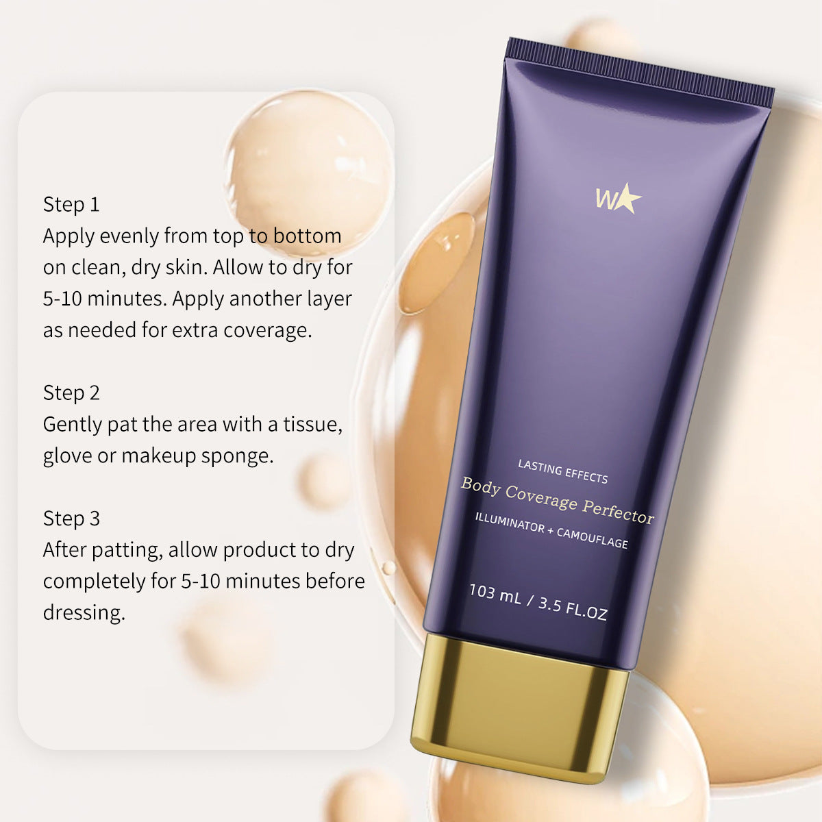 🎉Last Day 🎁 - All Over Complexion Perfector