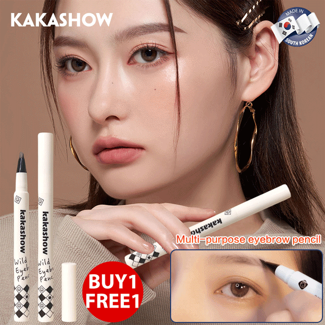 3D liquid eyebrow pencil-🔥BUY 1 GET 1 FREE🔥
