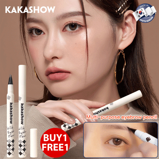 3D liquid eyebrow pencil-🔥BUY 1 GET 1 FREE🔥