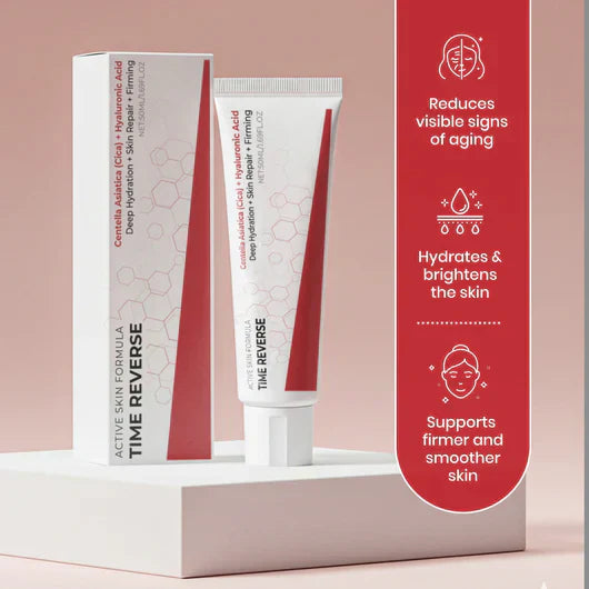 🔥 Limited-time 50% OFF today 🔥 Centella Asiatica Cream (All-In-One)