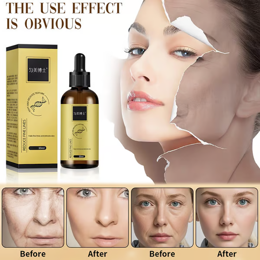 🔥BUY 1 GET 1 FREE🔥Anti-wrinkle firming serum