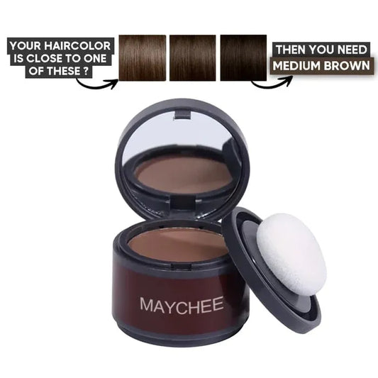 Waverlo Magic Root Cover Up