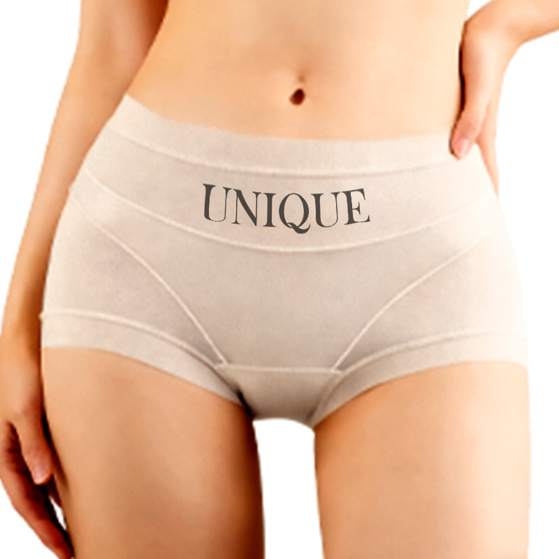 🌸LAST DAY 50% OFF🌸Women's Breathable Shorts Underwear