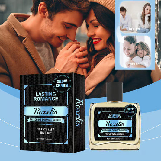 🔥Her Loss - Pheromone Cologne for Men