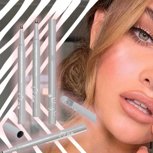 Double tip lower eyelash pencil -🔥BUY 2 FREE 1