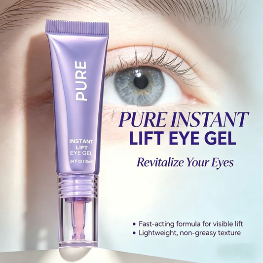 ✨Last Day 50% Off  Erase Eye Bags in Minutes — Look Refreshed Instantly