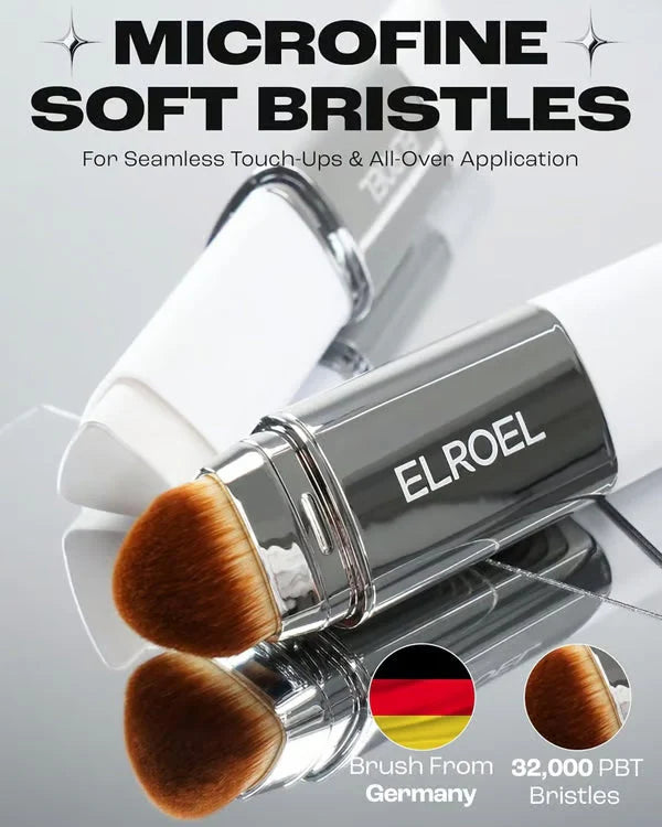 💥BUY 1 GET 1 FREE💥⏰💕🌟Cream Stick V White Korean Color-Changing Foundation Stick