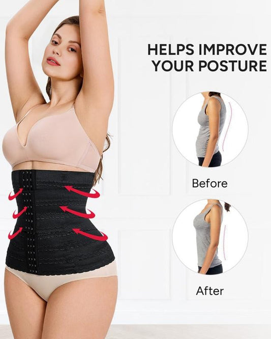 NewXing Women's Sports Shapewear Set