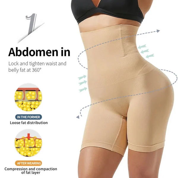 🔥Buy 1 get 1 free🔥2025 UPGRADE-TUMMY AND HIP LIFT PANTS