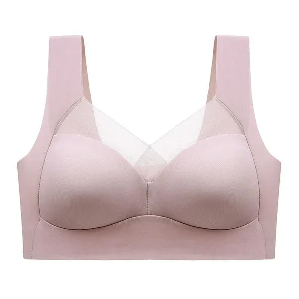 🔥Last Day Buy 1 Get 2 Free(3PCS)🔥-🔥Sexy Push Up Wireless Bras