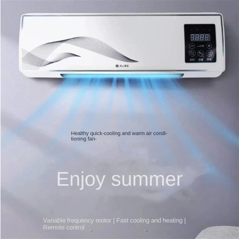 Docenin™❄️Multifuntional Wall Air Conditioner🔥(Free Shipping)
