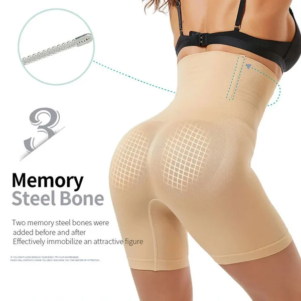 🔥Buy 1 get 1 free🔥2025 UPGRADE-TUMMY AND HIP LIFT PANTS