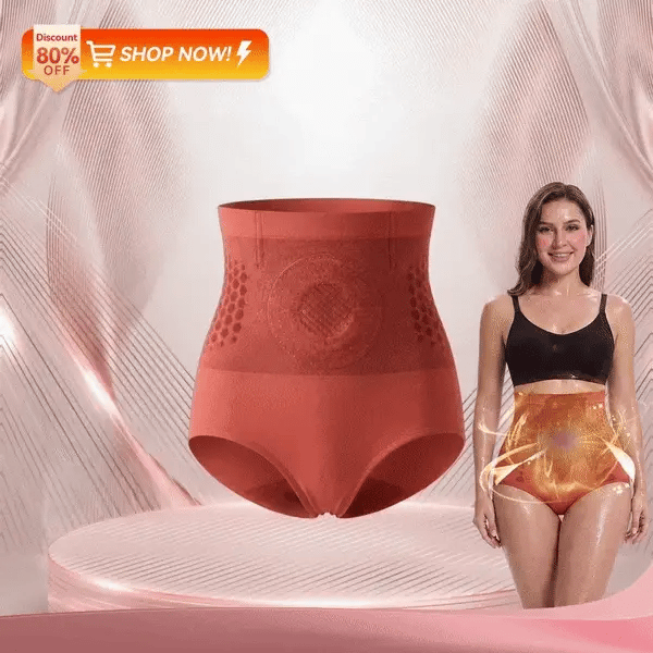 ✨Last Day 80% Off Moringa & Berberine 4-In-1 Micro-Particle Sculpting & Fat-Burn Short
