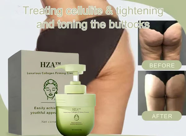 💥STDEI Luxurious Collagen Firming Cream