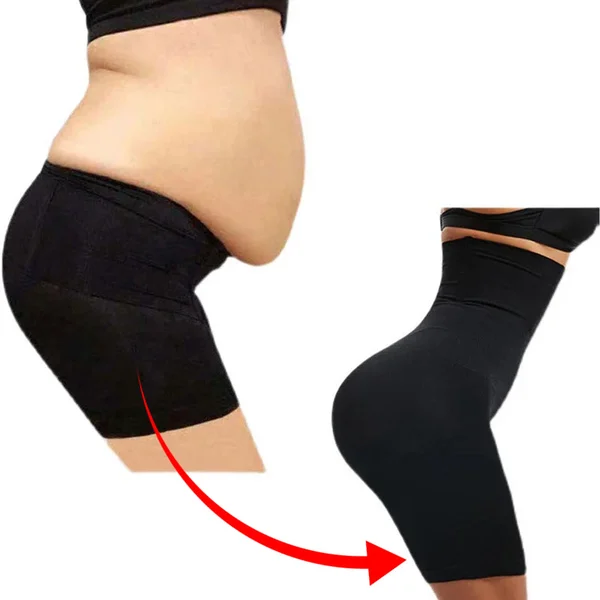 🔥Buy 1 get 1 free🔥2025 UPGRADE-TUMMY AND HIP LIFT PANTS