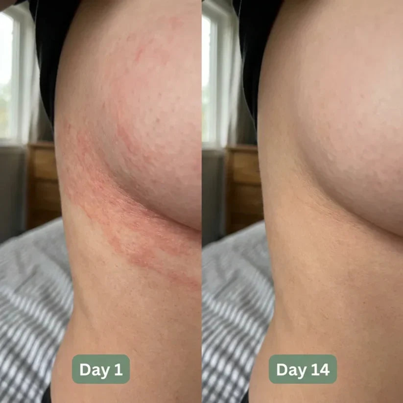 💚 LAST DAY BUY 1 GET 1 FREE✨Intertrigo Relief Cream treats 99% of skin fold rashes from the first application  Intertrigo Cream🛒