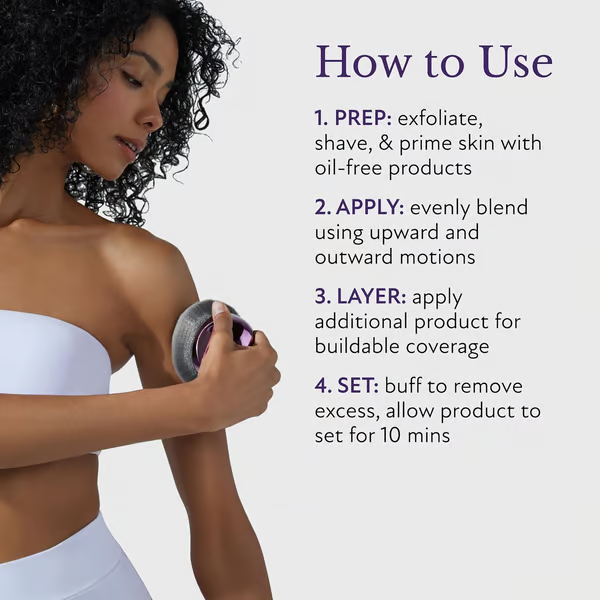 🎉Buy 1 get 1 free🔥Body Coverage Perfector