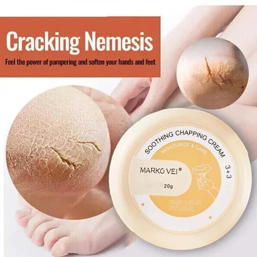 🎁SALE-49% OFF🎁Anti-Cracking Frost