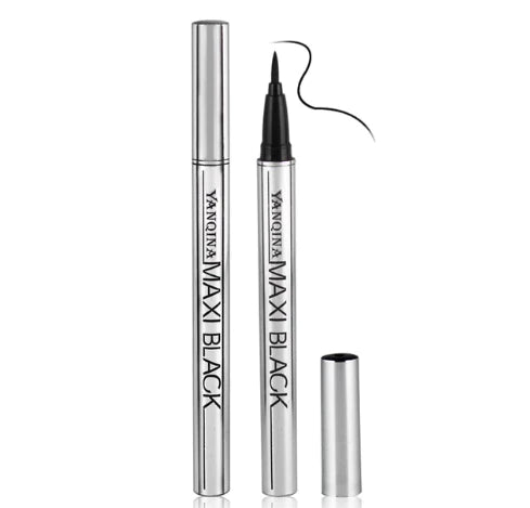 Waterproof Eyeliner -- 🔥BUY 1 GET 1 FREE