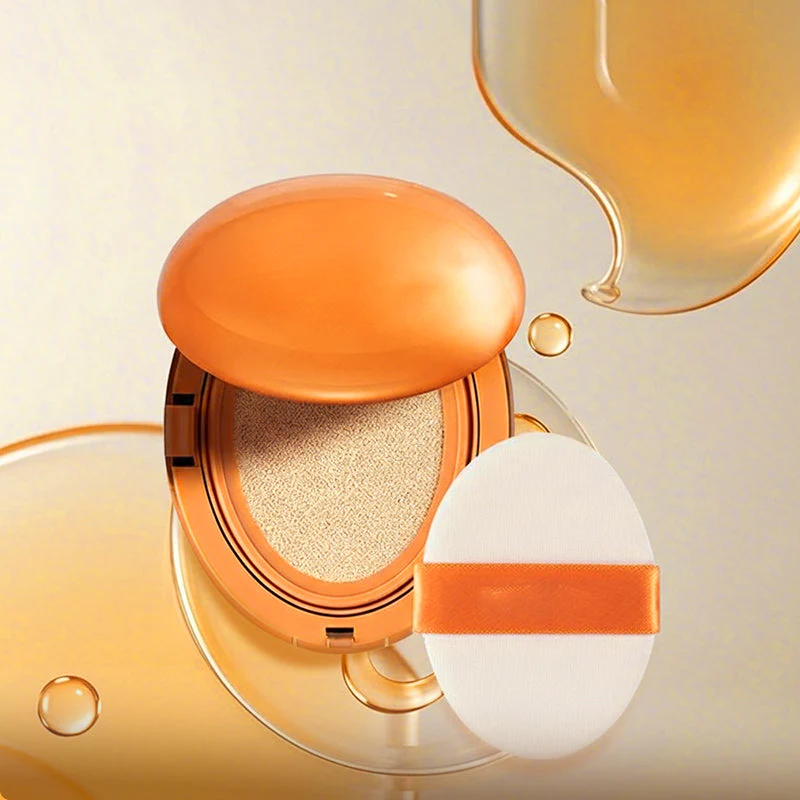 🔥Limited Time Offer🔥50K+ SOLD! Almost Gone ✨Mask Fit AI Filter Cushion Foundation