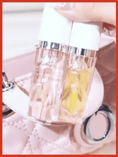 MOISTURIZING COLOR CHANGING LIP BALM