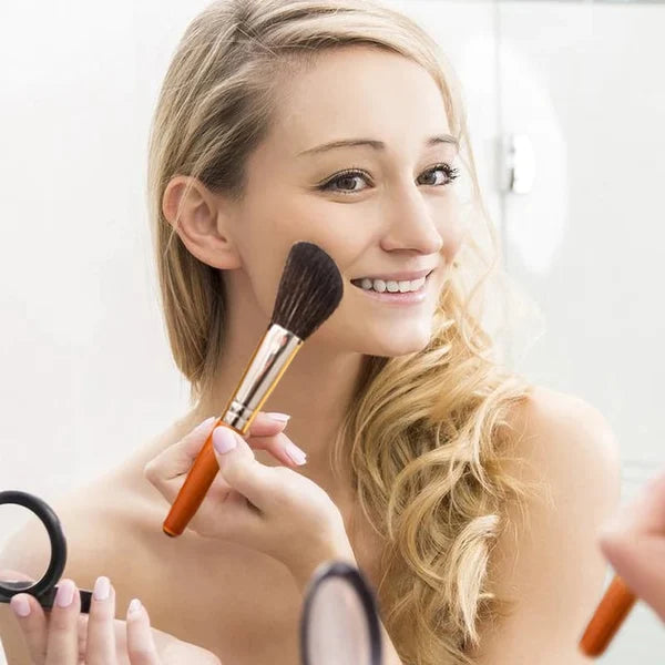 🔥Hot Sale-49% OFF🔥Makeup brush set (9 pieces)