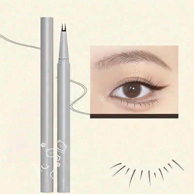 Double tip lower eyelash pencil -🔥BUY 2 FREE 1