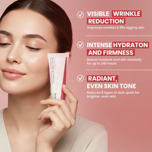🔥 Limited-time 50% OFF today 🔥 Centella Asiatica Cream (All-In-One)