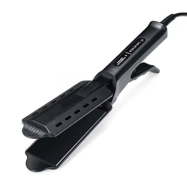 2025 New Ceramic Tourmaline Ionic Flat Iron Hair Straightener